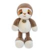 Cartoon Dschungel Tier Plüschtier Elefant Löwe Frosch Geschenk Für Kinder Heimdeko