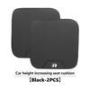 For Volkswagen VW Car Seat Cushion Anti-fouling Leather Special Seat Cover Supplies Golf 4 5 6 7 GTI Tiguan Passat B5 B6 B7 CC zr0