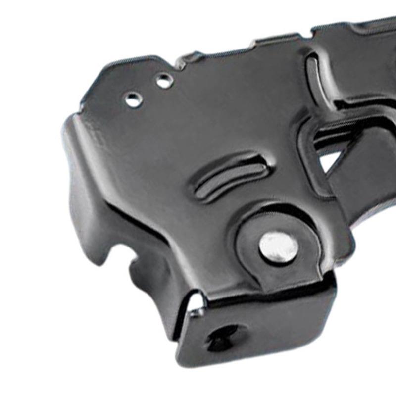 Car Front Hood Latch Lock Actuator Assembly Left Driver Side 65601-JL60A 65601JL60A For Infiniti For Nissan Accessories