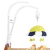 Children S Bed Mobile Holder Baby Bed Claw Mobile Poles Rotating Mobile Holder Hanging Arm Holder