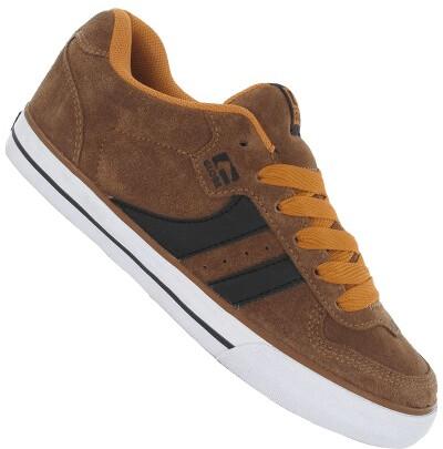 

Кроссовки Globe Encore 2 toffee/inca gold 39