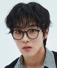 Alloaiweeo [Silverbite] Sbg7605 0909G Hd Acetate Ultra-Lightweight High-Density Acetate Black Panto Eyeglass Frame Blue Light Lens Selection