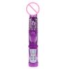 Waterproof Vibrator Women Masturbation Toy Spot G Dildo Frequency Rotary Soft Vagina Adult Product
