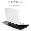 13 14 15 16palcové ochranné pouzdro na notebook Magnetické zapínání Voděodolný Design proti poškrábání Zahrnuje úložnou taštičku a funkci stojánku