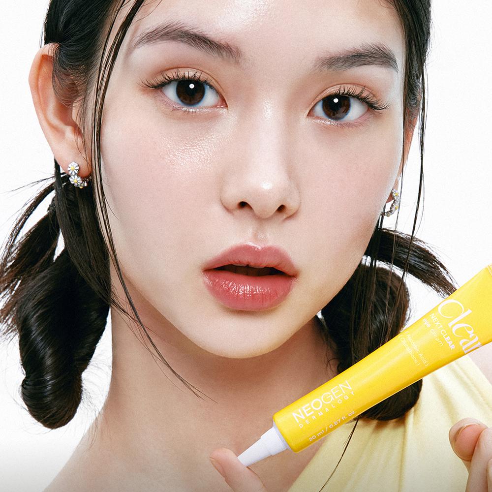 [NEOGEN] Next Clear Eye Cream 20ml