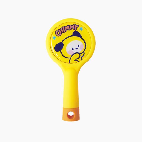 

Мини-щетка для волос Line Friends BT21 Chimmy