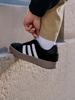 Adidas BARREDA Casual Board Shoes - Adidas JQ4235
