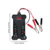 Tester Akumulatora Samochodowego 12V Obciążeniowy Profesjonalny Cyfrowy Auto