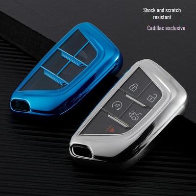 Doplnky pre autoelektroniku – Puzdrá na kľúče od auta
