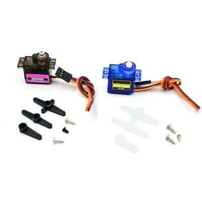 Náhradní díly pro drony a RC hračky – Elektromotory
