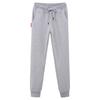 Spring/Autumn Kids' Cotton Fleece Casual Sweatpants for Boys and Girls