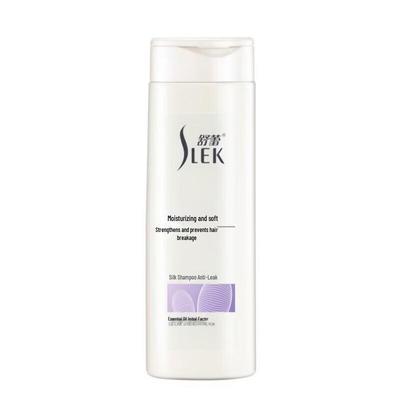 SLEK Moisturizing Anti-Dandruff Silk Shampoo