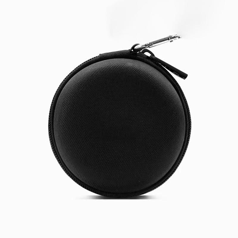 Custodia da viaggio per orologio Eva, organizer portatile antiurto impermeabile per smartwatch