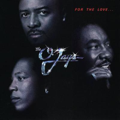 CD OJAYS  For The Love... 0881127182 MCA Records 2001 US SoulFunk Used