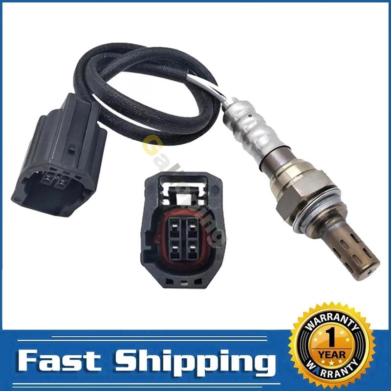 

Upstream O2 Oxygen Sensor 1 for 2004 2005 Mazda 3 2.0L Canada & Exc. Calif. 2.3L 2006 2007 Mazda 5 2.3L Front 4 Wires Lambda