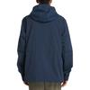 Timberland Men's Waterproof Multi-Pocket Hooded Jacket Dark Sapphire A427F-433