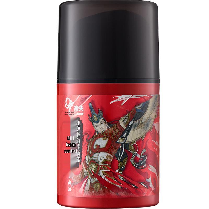 

Мужская эмульсия для лица GaoFu