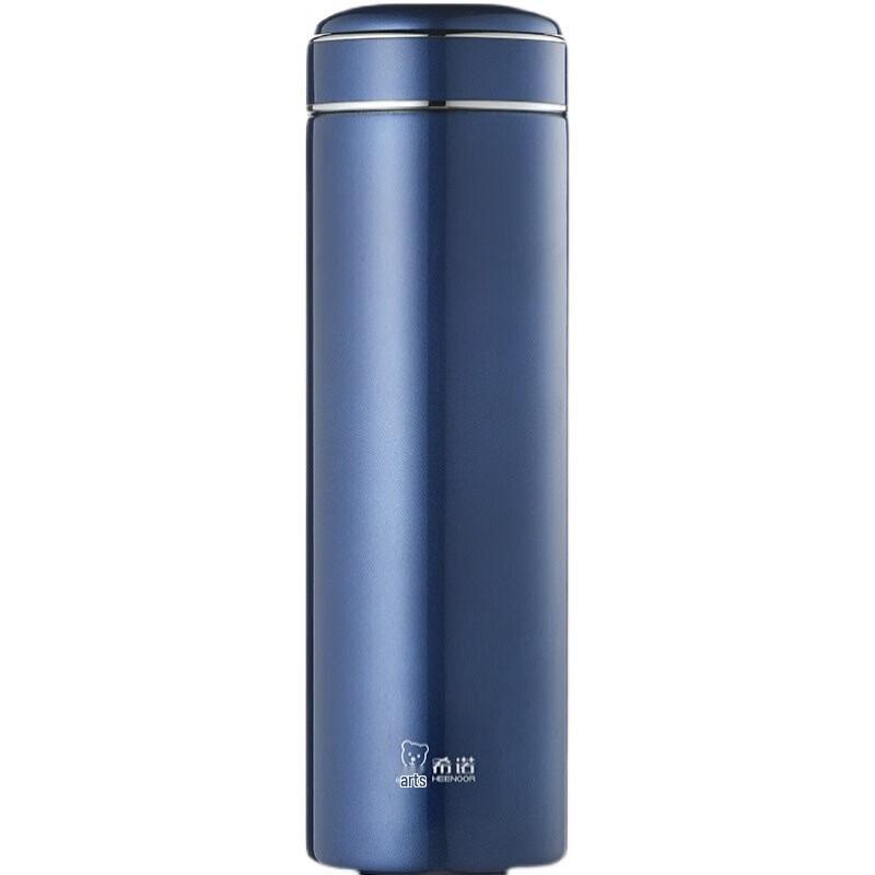 ZhiShi 304 Stainless Steel Business Insulated Tea Cup