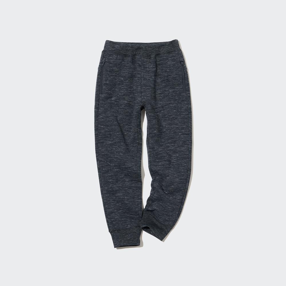 

UNIQLO KIDS Ультраэластичные сухие спортивные штаны