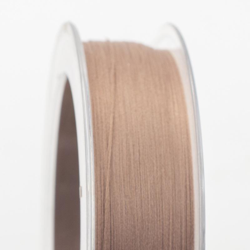 Ancient Style Semi-Gloss Velvet & Imitation Silk Thread for Handmade DIY Projects
