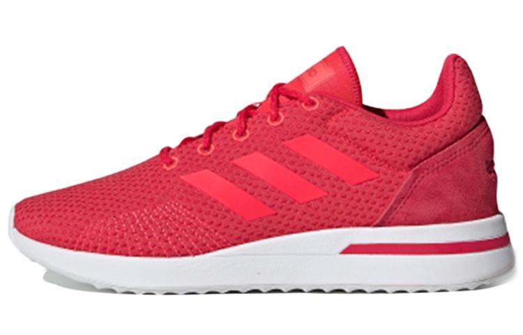 Adidas Neo Run70s Low Tops Red Women s F37003 36