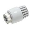 Bathroom Heating Radiator Thermostat Thermostat For Towel Racks Thermostat M30x1.5 Valve Adjustable Temperature