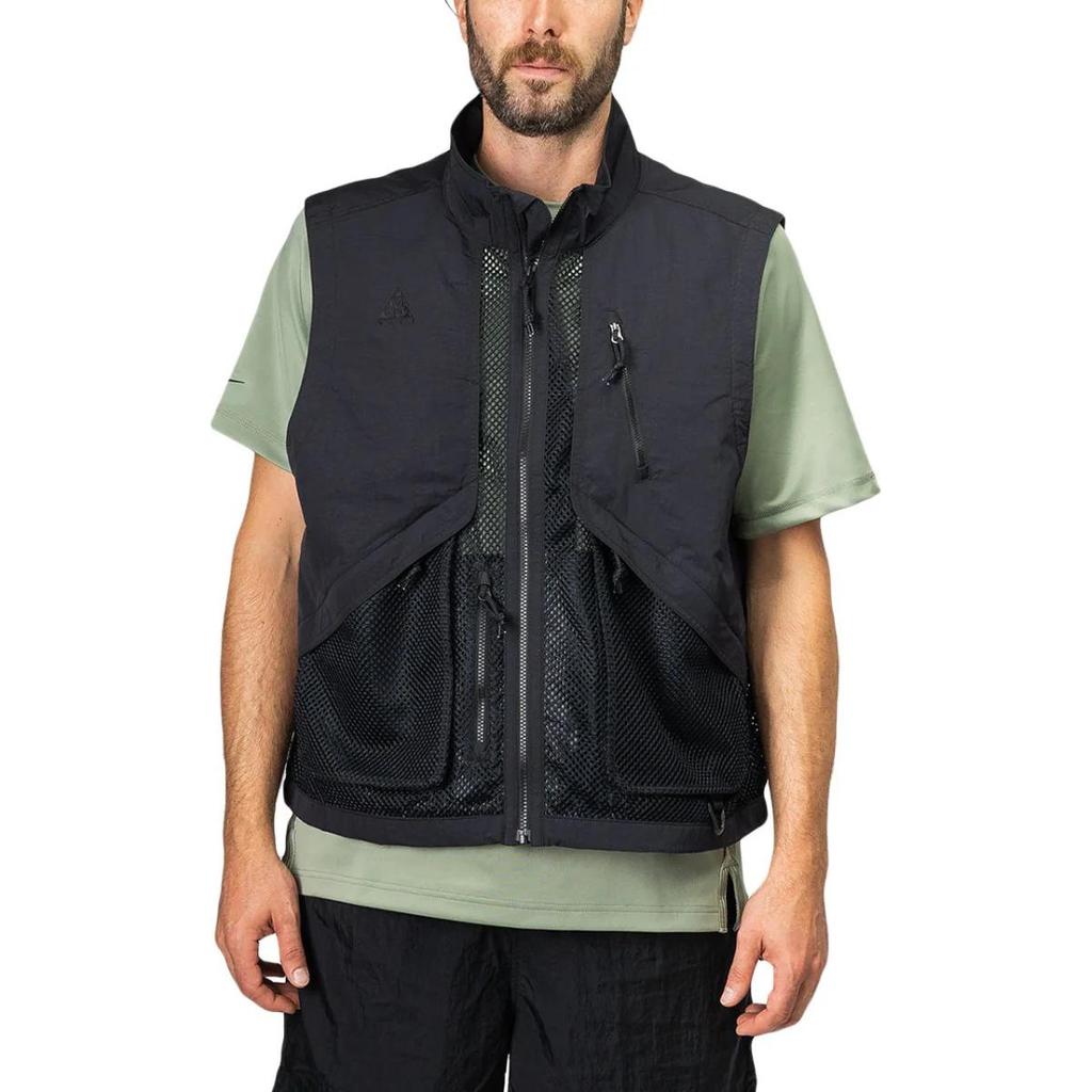Nike Acg Vest BQ3619-010