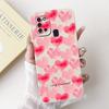 For Samsung A21s Case A217F Silicone Cute Fashion Butterfly Love Painted Cover For Samsung A21s Galaxy A21s Phone Case SM-A217M