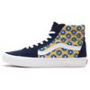 SK8 Hi Tie Print Mix VN0A32QG9Z3