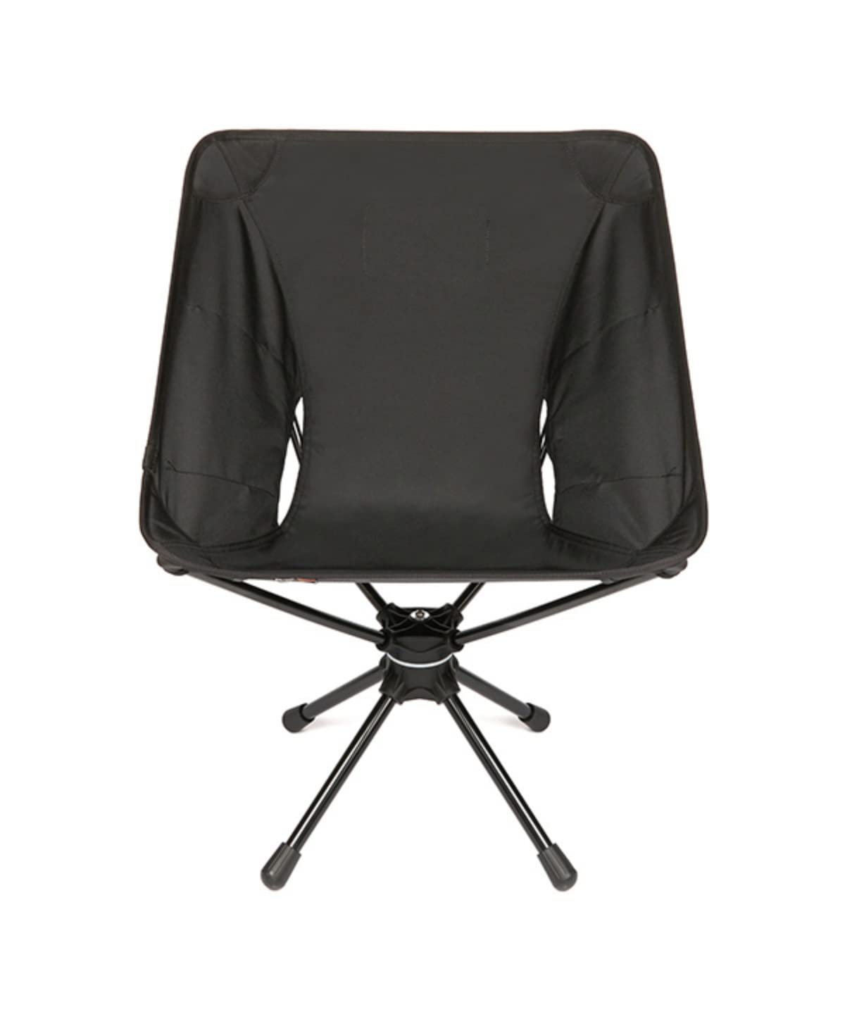 

Helinox Tactical Swivel Chair [Authorized Japanese Distributor Product] (BLACK)
