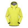 Bird's LT Unisex Waterproof Hardshell Rain Jacket - Three-Layer, Spring/Autumn Mountaineering & Casual Outerwear