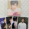 [USED] Park Hyung Sik Korean Vocabulary Cards Park Hyung Sik Merchandise