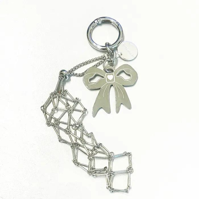 lipstick holder bag charm