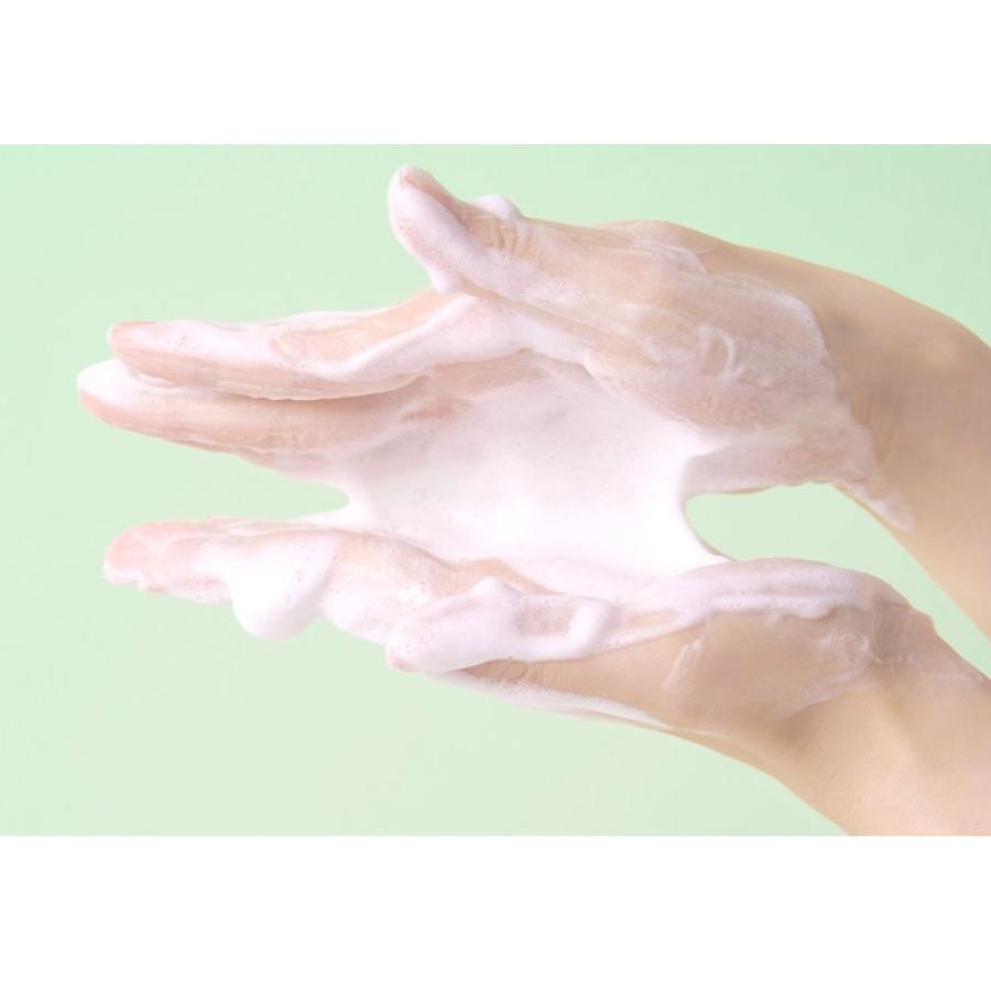 SKIN1004 Madagascar Centella Tea-Trica BHA Foam 125mL