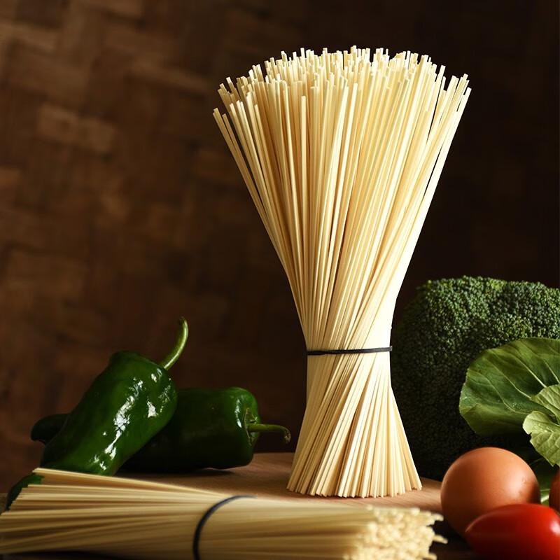 Jinmailang Original Flavor Longxu Noodles