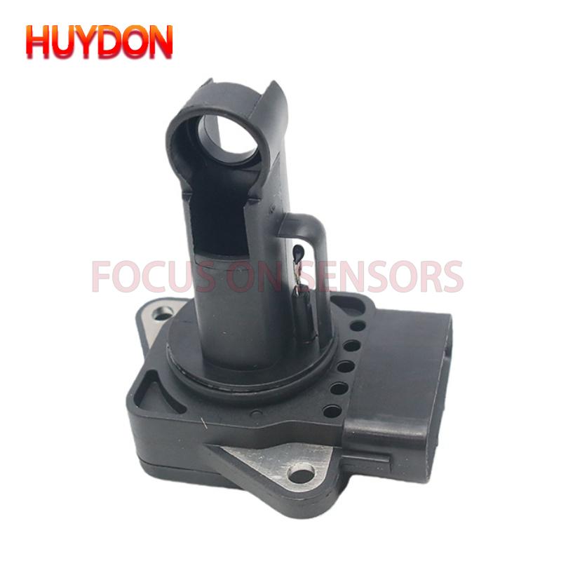 999 MAF Mass Air Flow Meter Sensor For Volvo S40 S60 S80 C30 C70 2.4 3.2 4.4 Automobiles Spare Parts