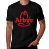T-shirt Arbys Grande Taille T-shirt Quotidien