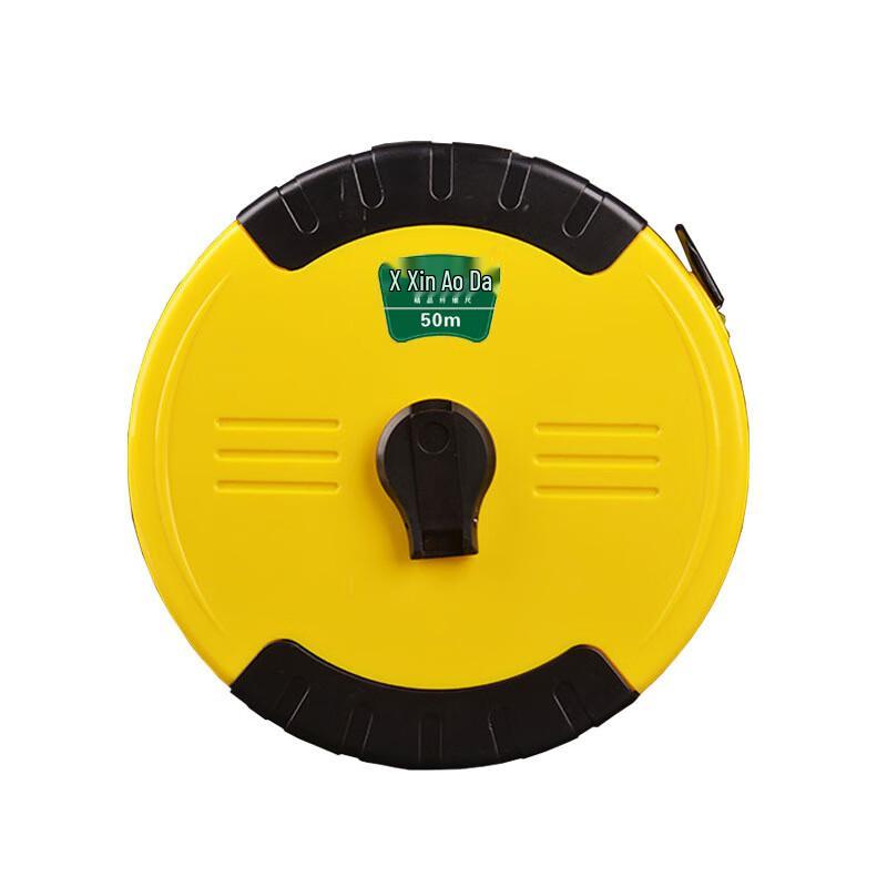 Beiyou Industrial-Grade ABS Fiber Tape Measure CN plug (adapter included)