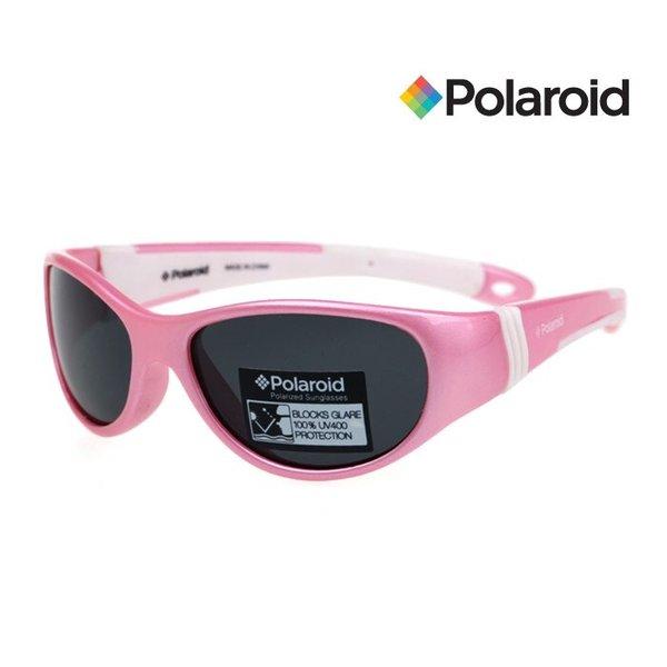 

Солнцезащитные очки Polaroid P0105 B Goggles Kids