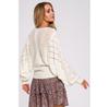 Cardigan Made of Emotion M595