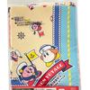 Salonje Kirby Star Napkin Set of 3
