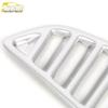 Navara 2019 Small Air Vent Trim Frame Cold Air Outlet Ring Decorative Patch