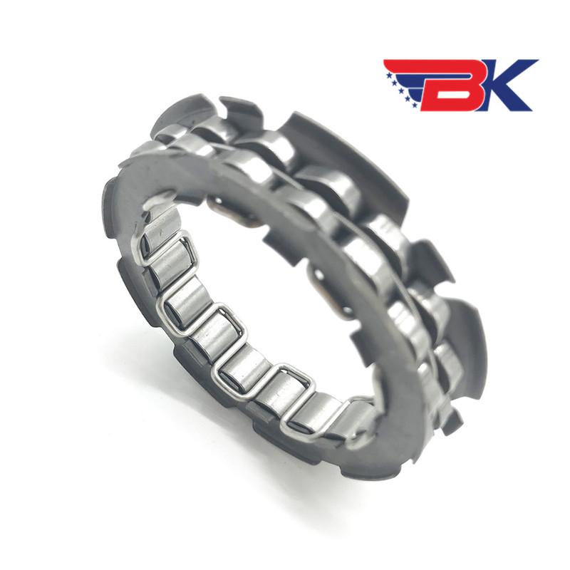 One Way Starter Clutch Bearing Overrunning Clutch Bead For Aprilia SXV550 RXV SXV 450 550 2006-2011 Motorcycle Parts