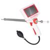 Animal Visual Insemination Gun Rotatable HD Screen Photo Record Artificial Insemination Gun EU Plug