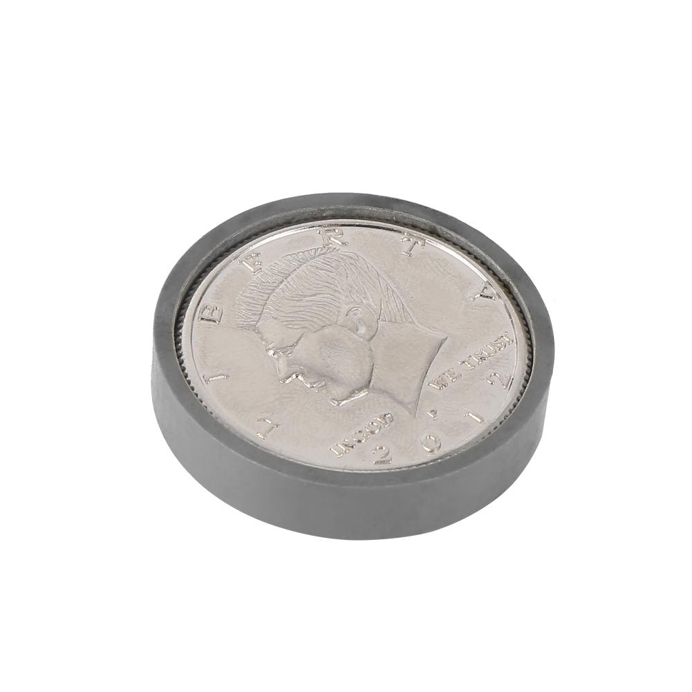 

Шотландская магия монета деньги трюк крупным планом реплика фокусник реквизит вечеринка шоу