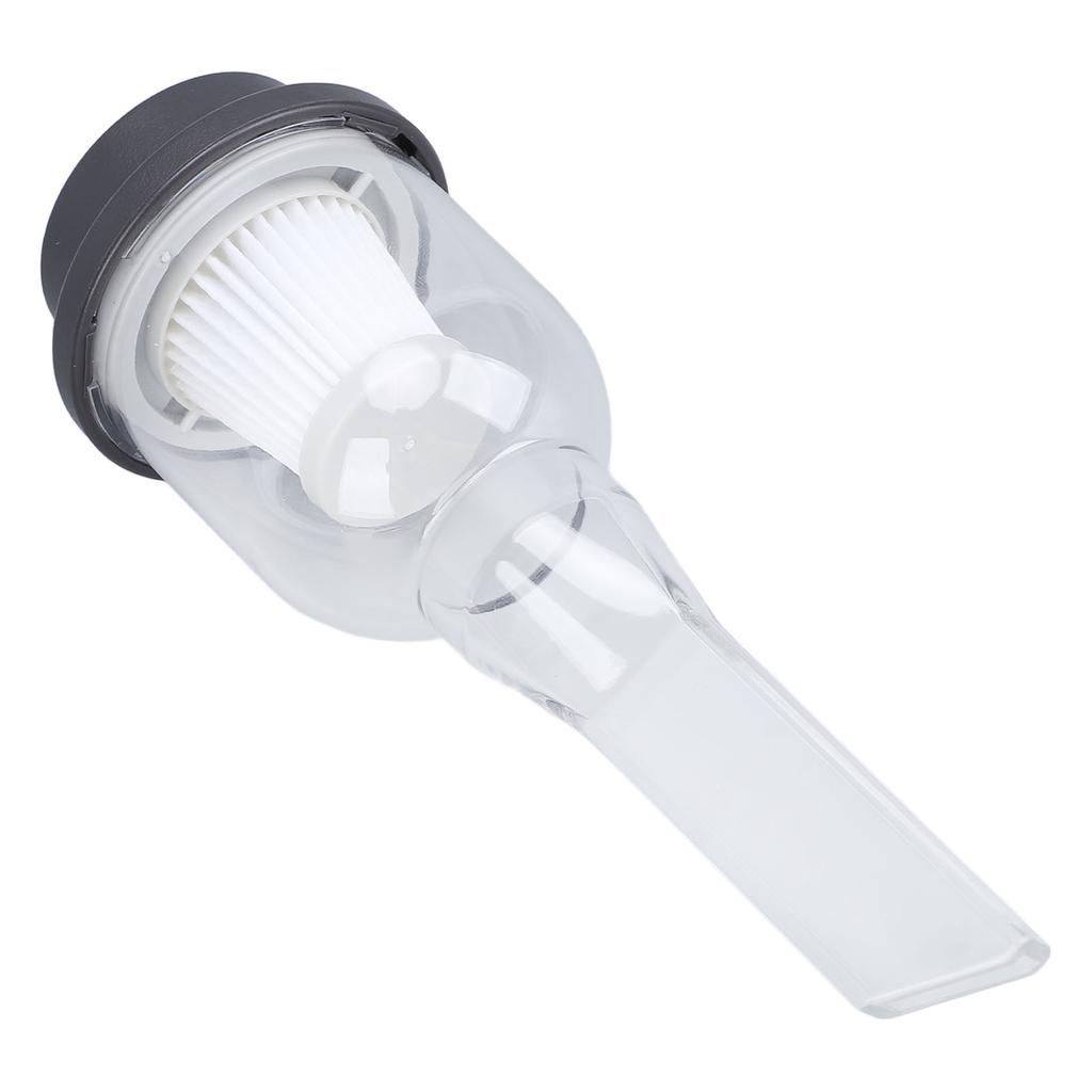 Electric Air Duster Nozzle Built In Filter Handheld Vacuum Cleaner Nozzle Attachment Accessories