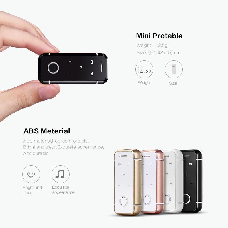 Buy Wireless Bluetooth Earphone 