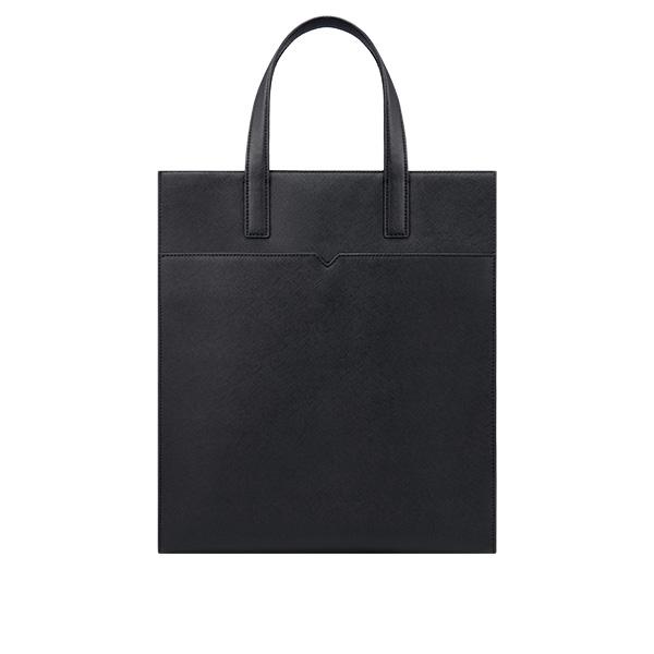 Louis Quatorze Tote Bag Mq3Fm02Bl