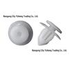 Wheel Arch Panel Clip for Toyota Camry, Prius, Lexus – Part No. 75867-68010