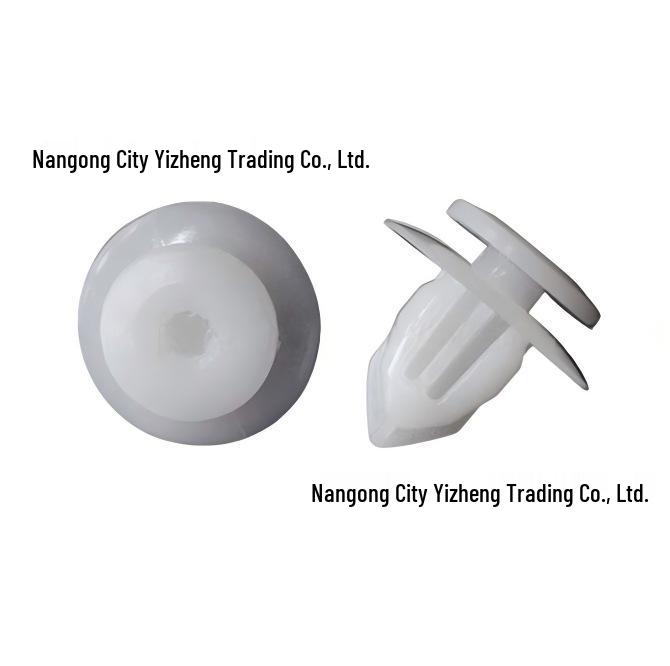 Wheel Arch Panel Clip for Toyota Camry, Prius, Lexus – Part No. 75867-68010